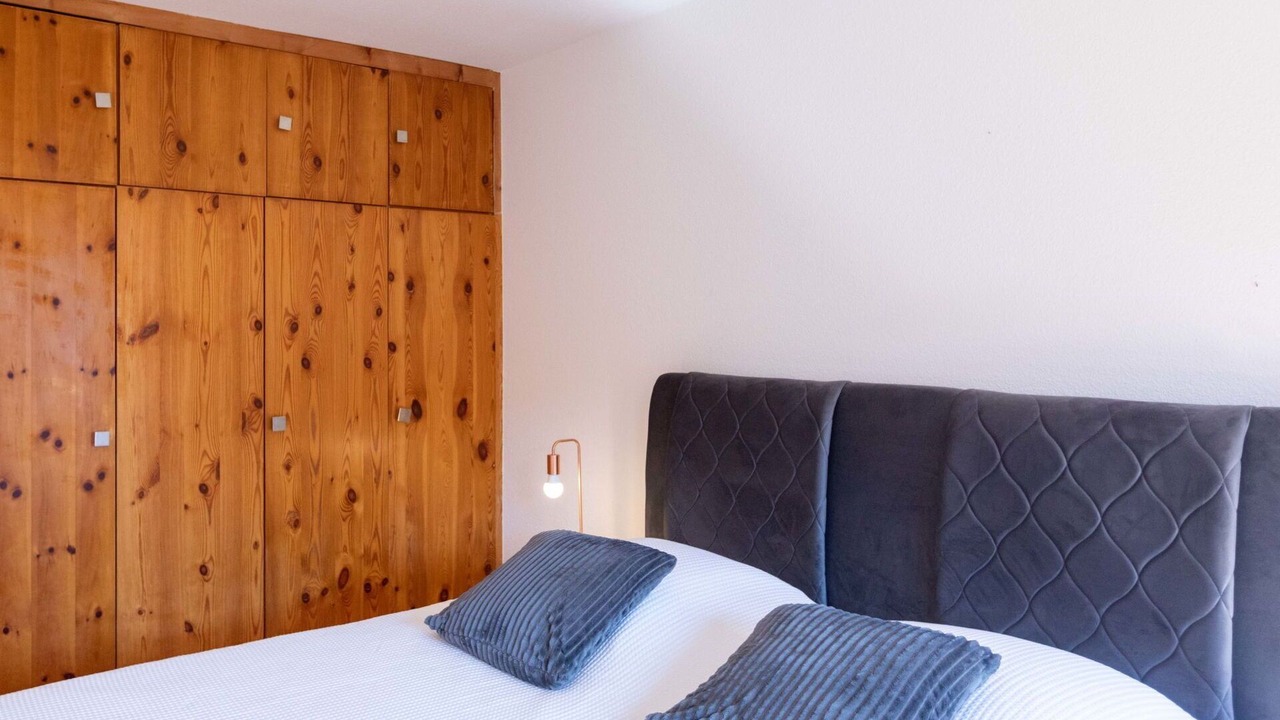 Photo of Bedroom in Villars-sur-Ollon