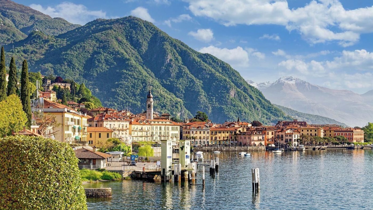 Photo of Others in Menaggio