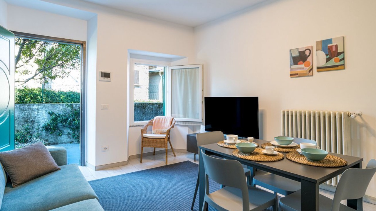 Photo of Livingroom in Lierna