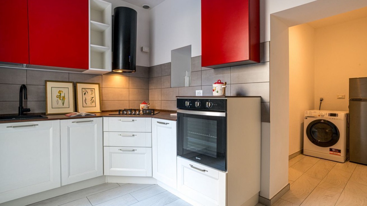 Photo of Kitchen in Lierna