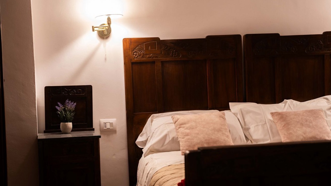 Photo of Bedroom in Serralunga d'Alba
