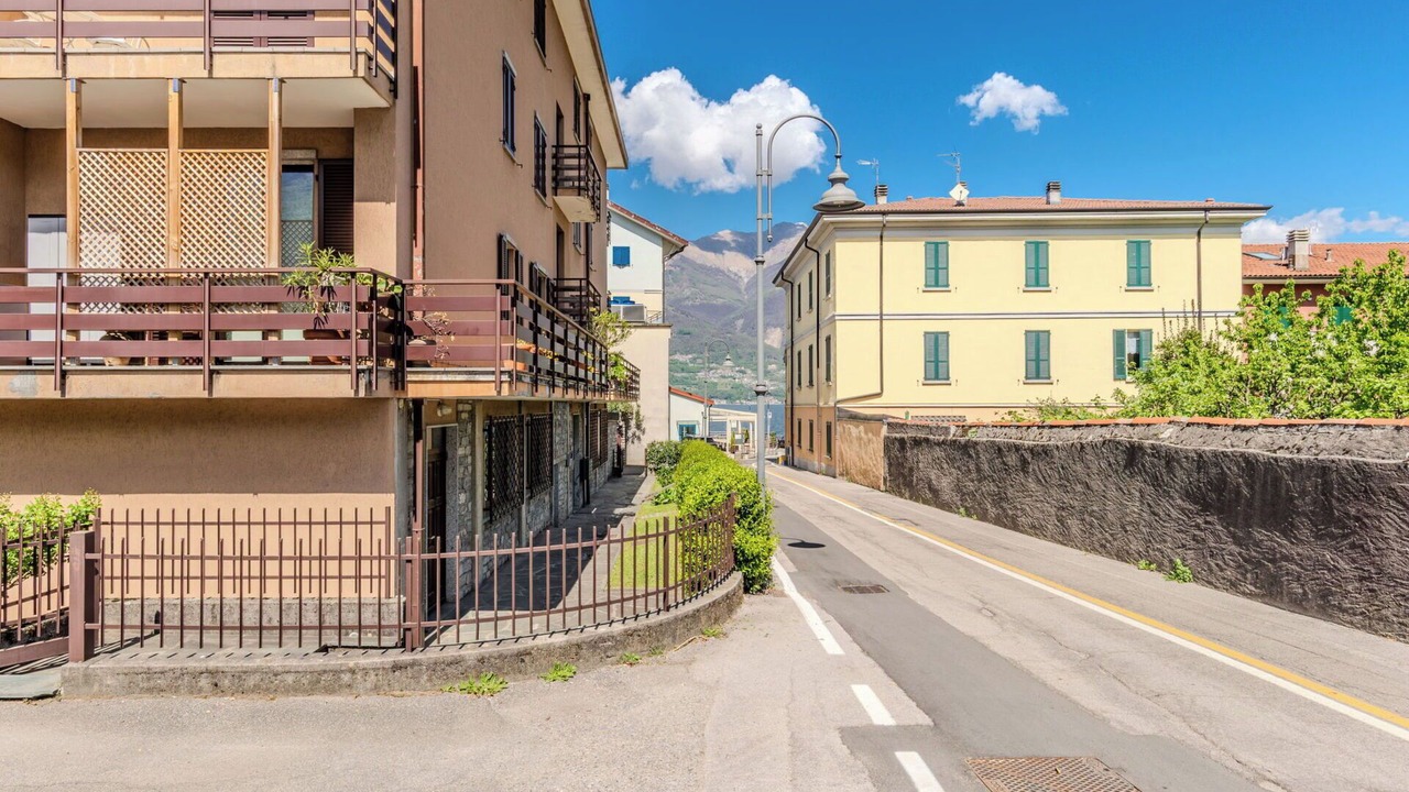 Photo of Patio Balcony in Colico Piano