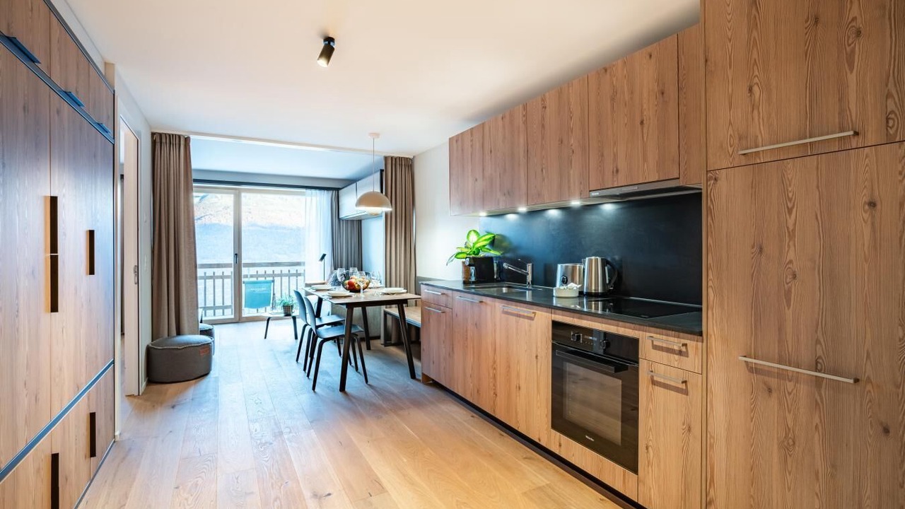 Photo of Kitchen in Vex