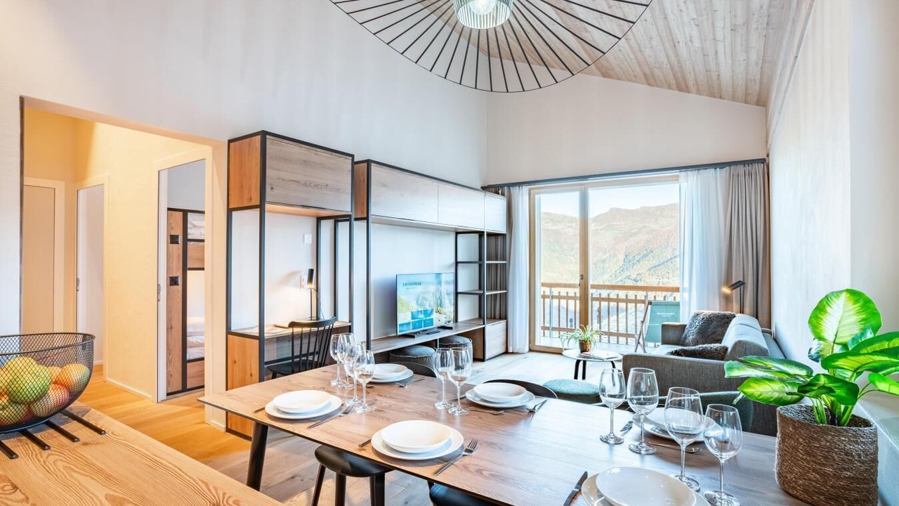 Photo of Livingroom in Vex