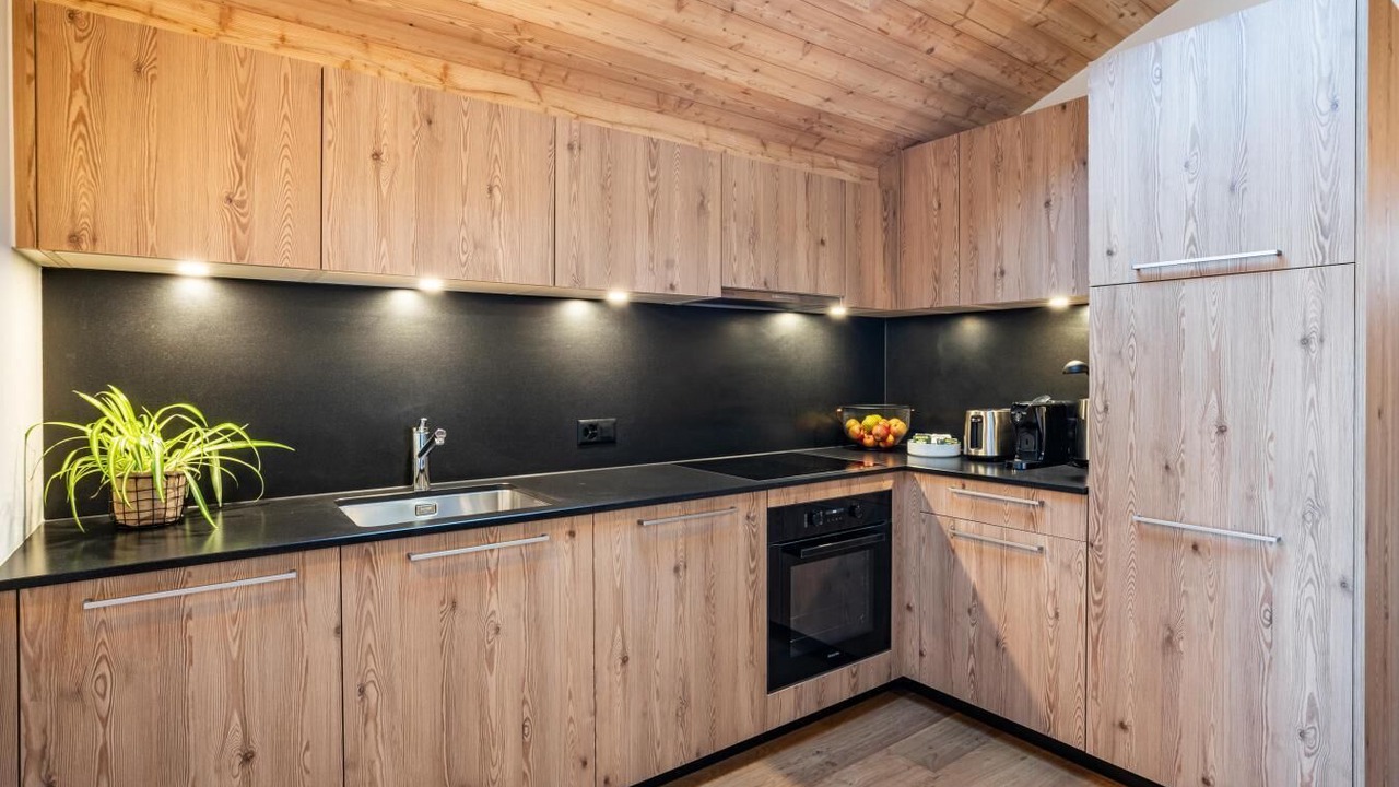 Photo of Kitchen in Vex