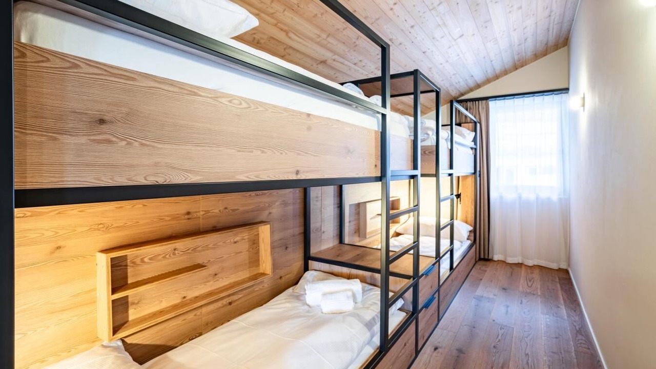Photo of Bedroom in Vex