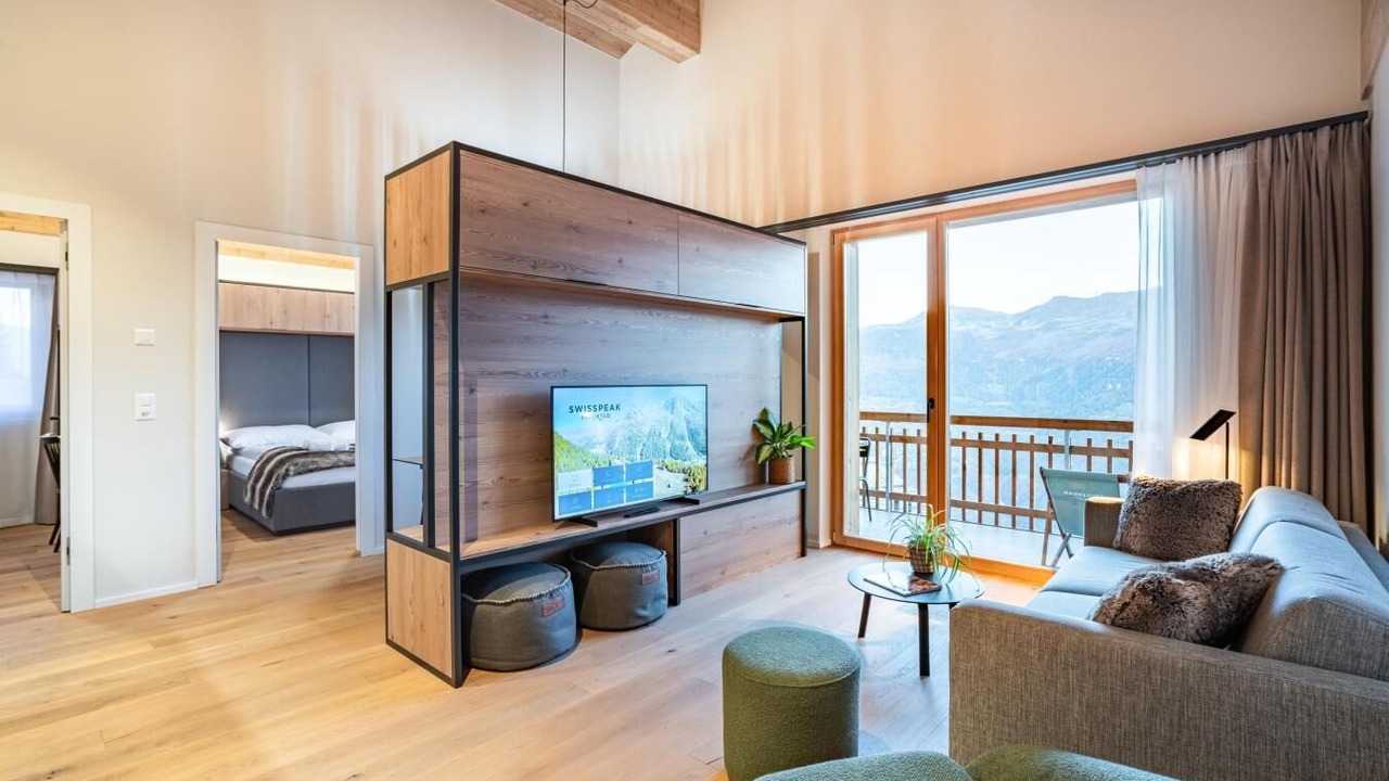 Photo of Livingroom in Vex