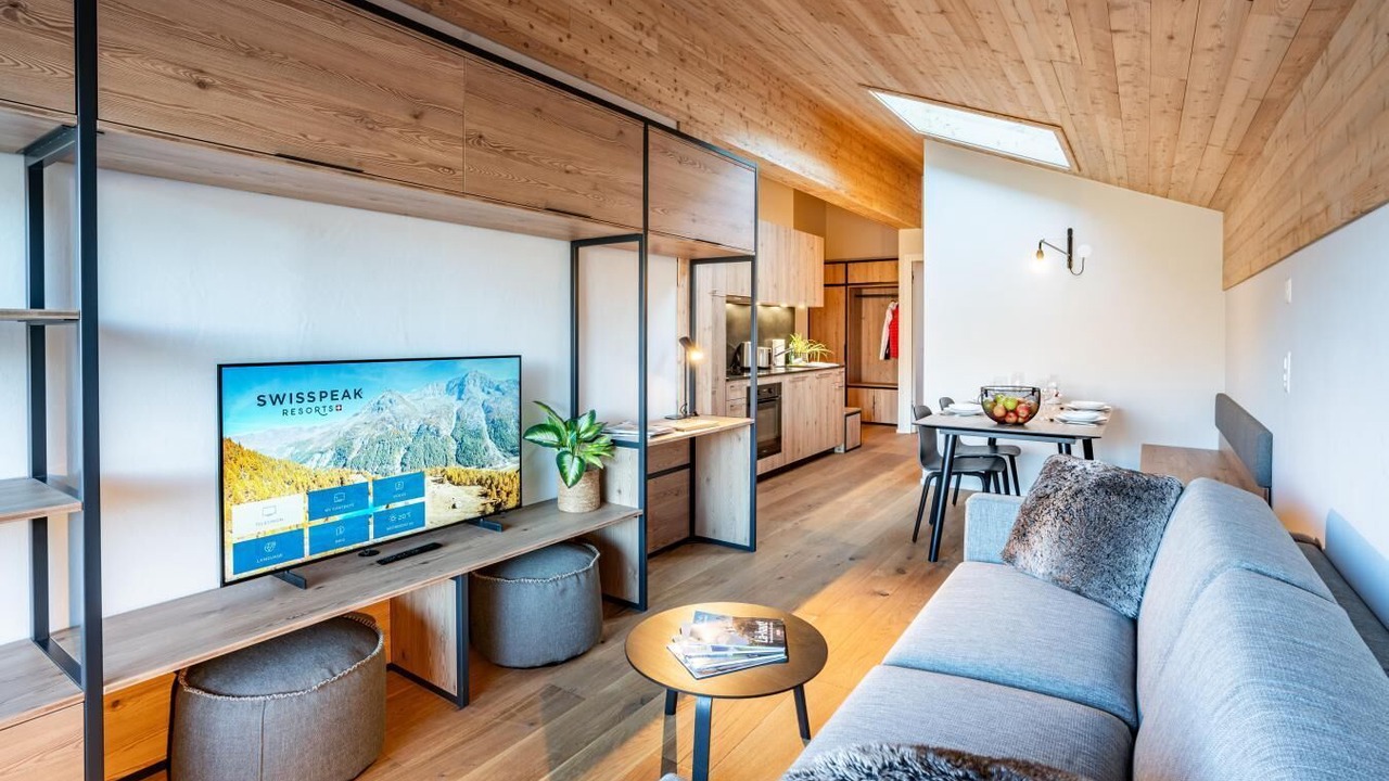Photo of Livingroom in Vex