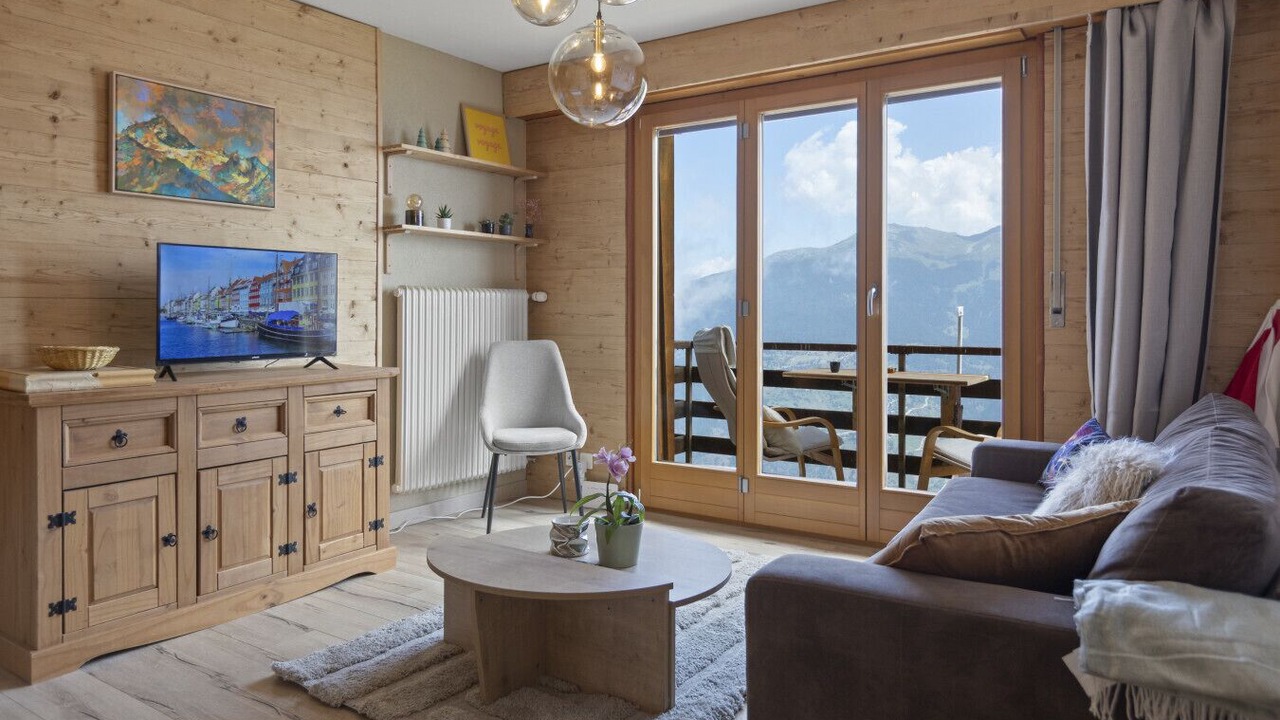 Photo of Livingroom in Vex