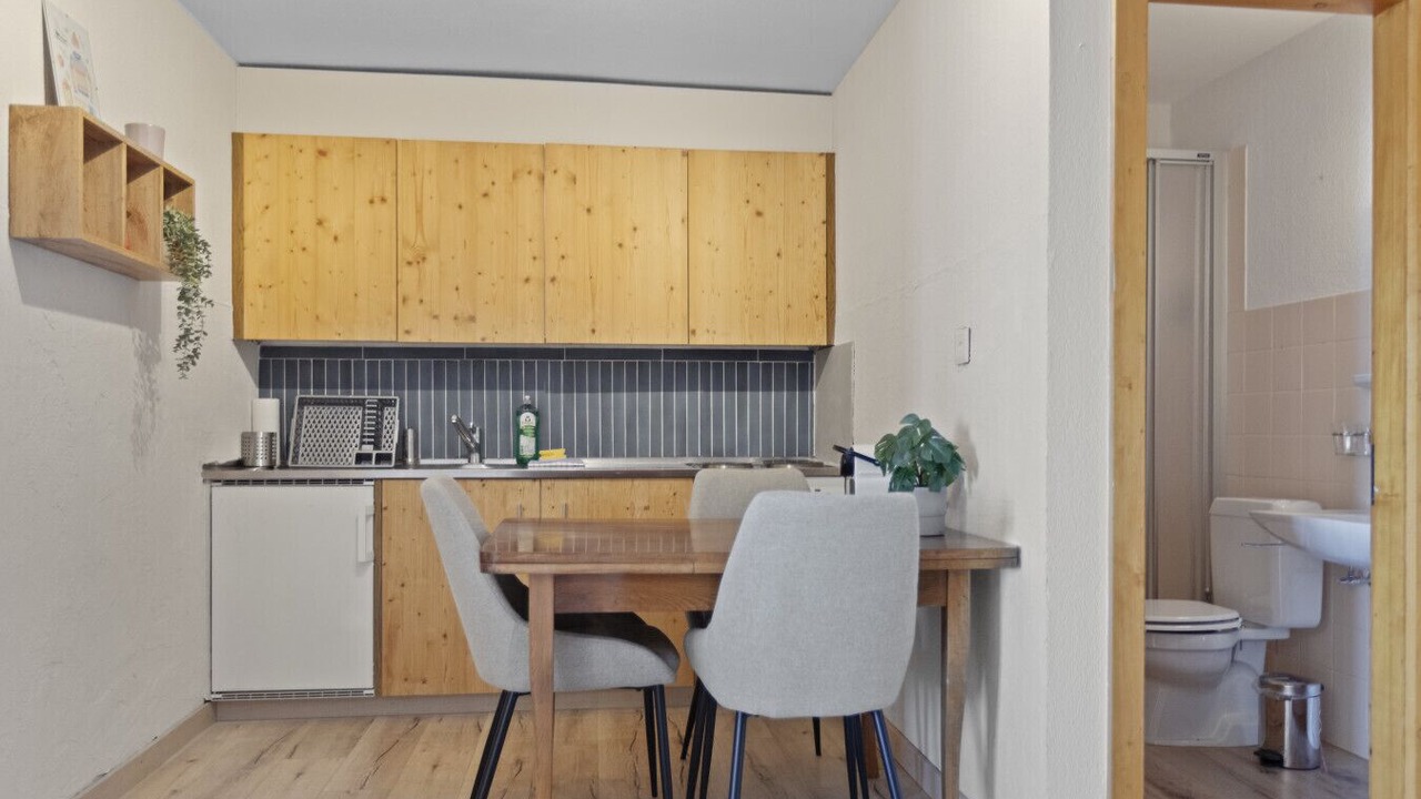 Photo of Kitchen in Vex