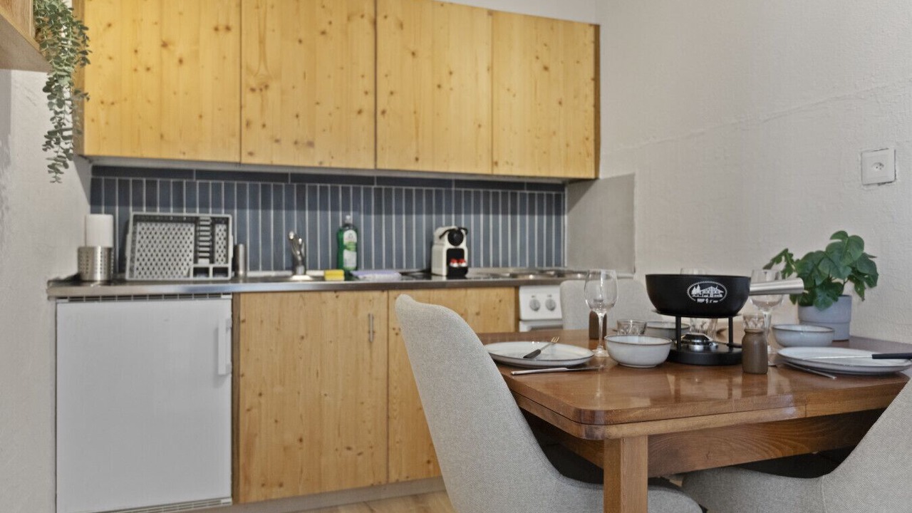 Photo of Kitchen in Vex