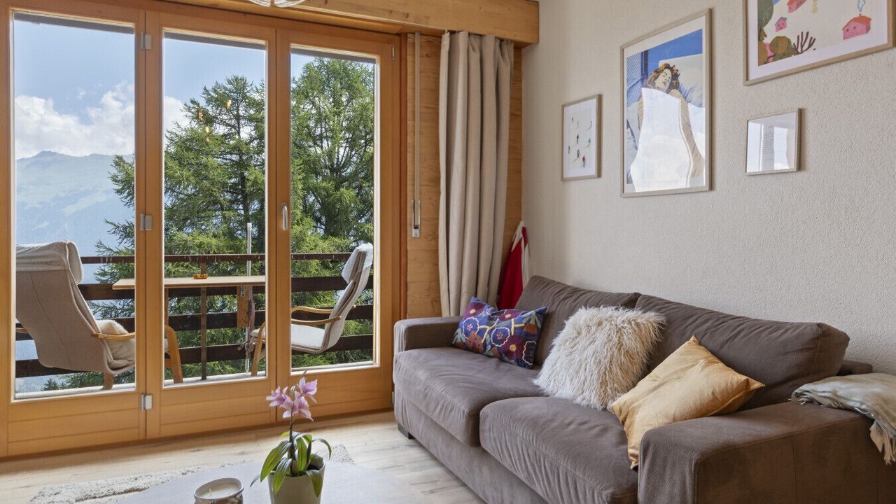 Photo of Livingroom in Vex