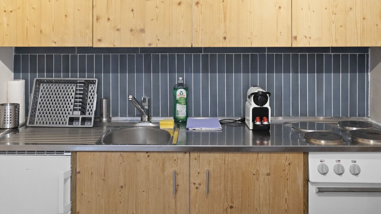 Photo of Kitchen in Vex