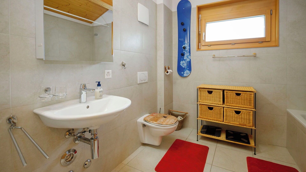 Photo of Bathroom in Ormont-Dessus