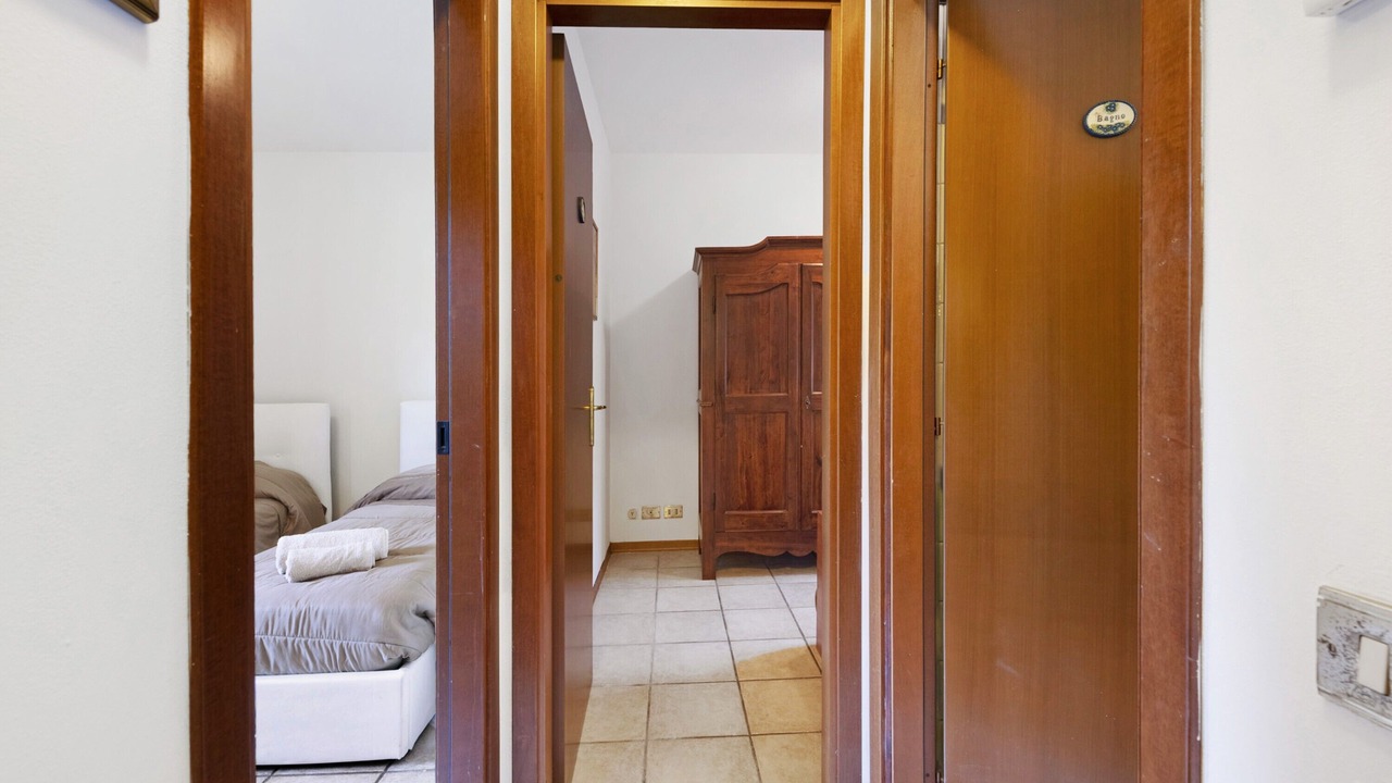 Photo of Bedroom in Clibbio