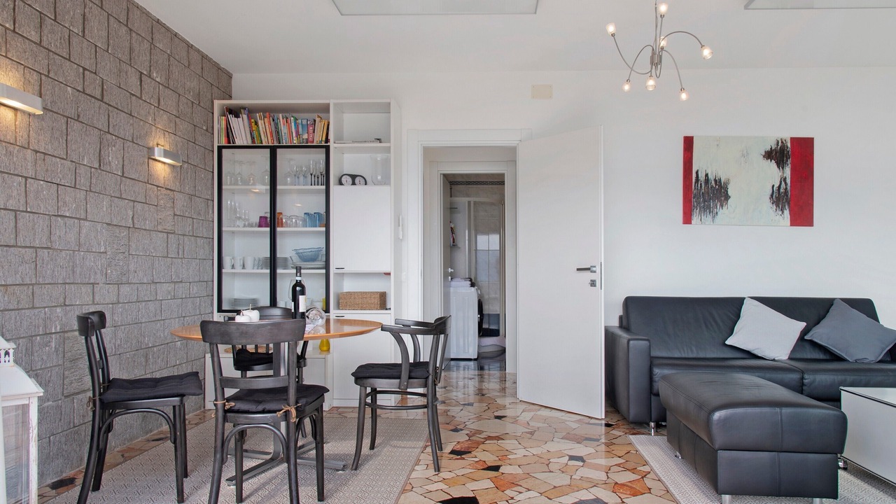 Photo of Livingroom in Brezzo di Bedero
