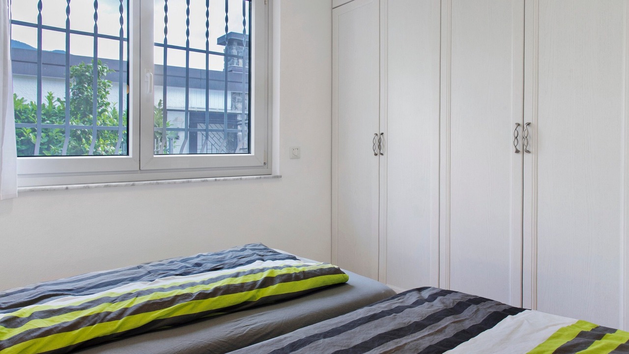 Photo of Bedroom in Brezzo di Bedero