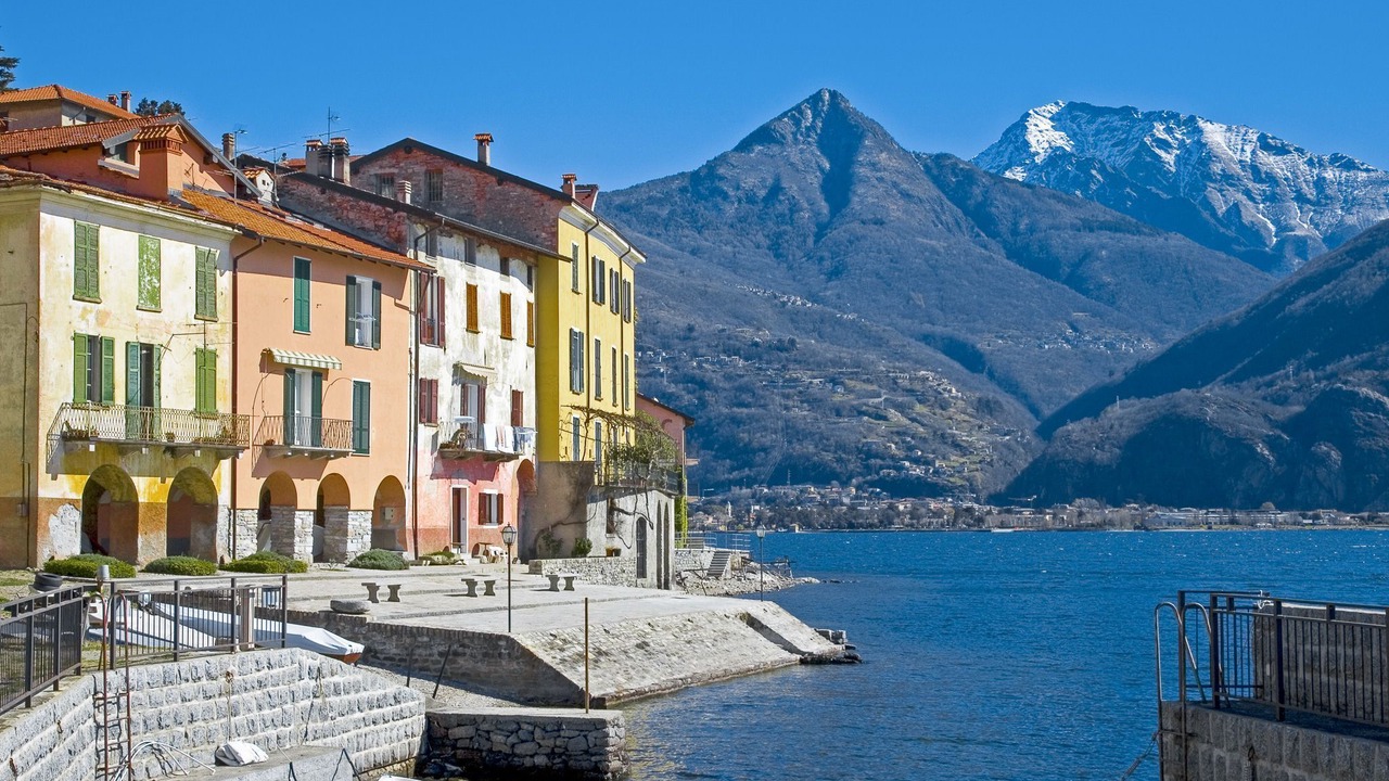 Photo of Others in Santa Maria - Rezzonico