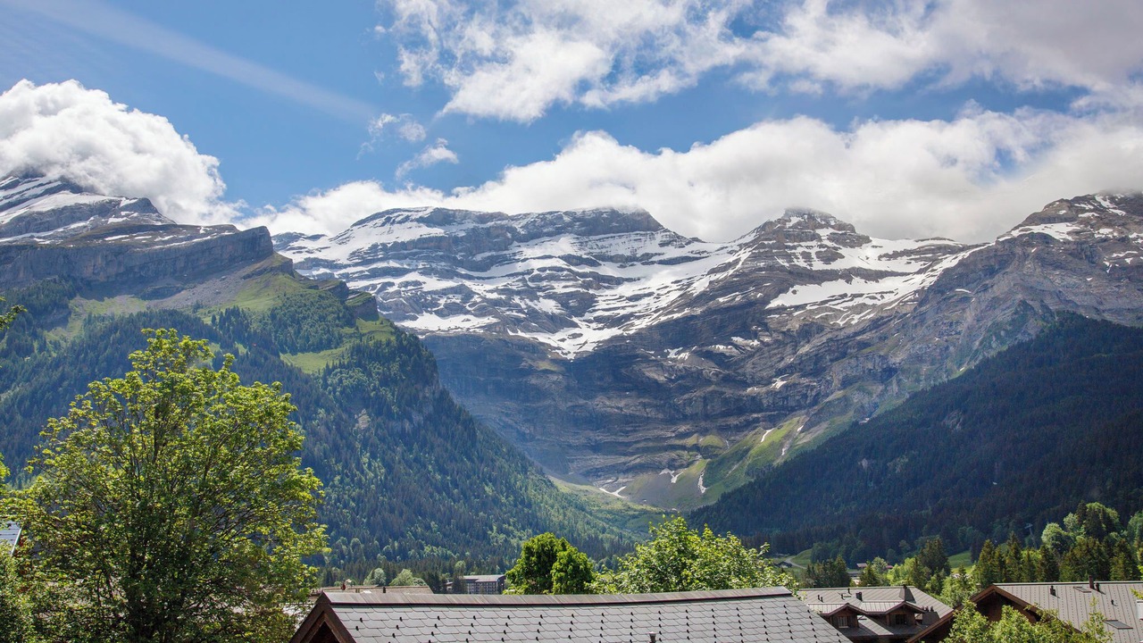 Photo of Others in Ormont-Dessus