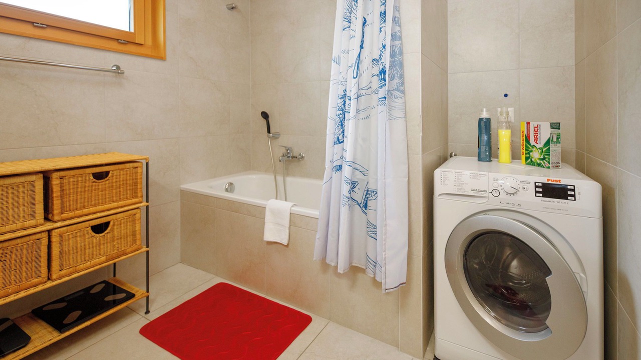 Photo of Bathroom in Ormont-Dessus