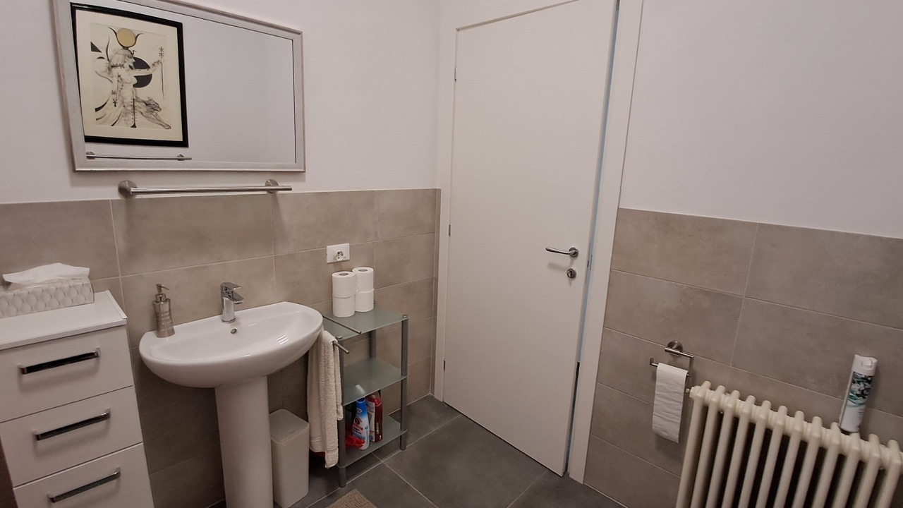 Photo of Bathroom in Trarego Viggiona