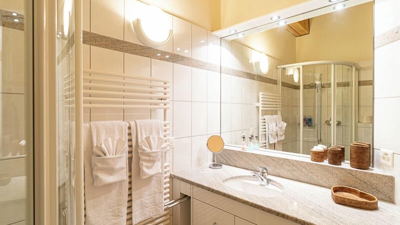 Photo of Bathroom in Laax