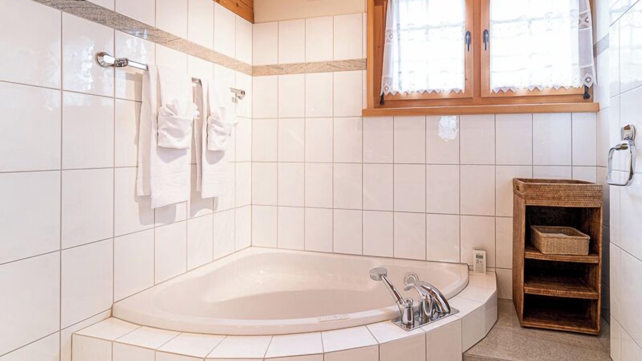 Photo of Bathroom in Laax