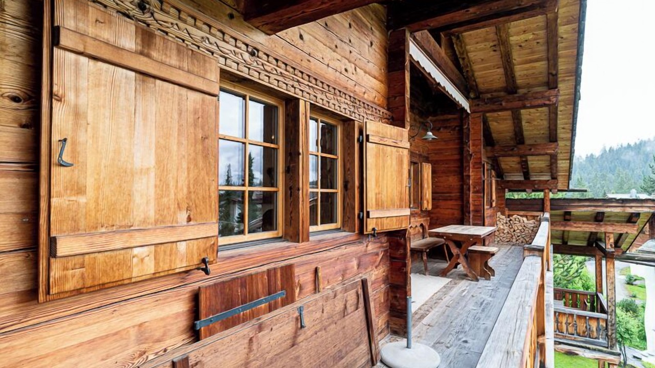 Photo of Outdoor in Laax