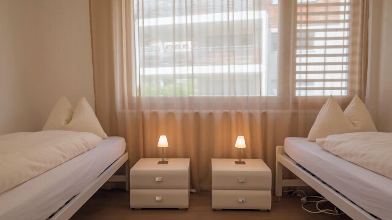 Photo of Bedroom in Flims