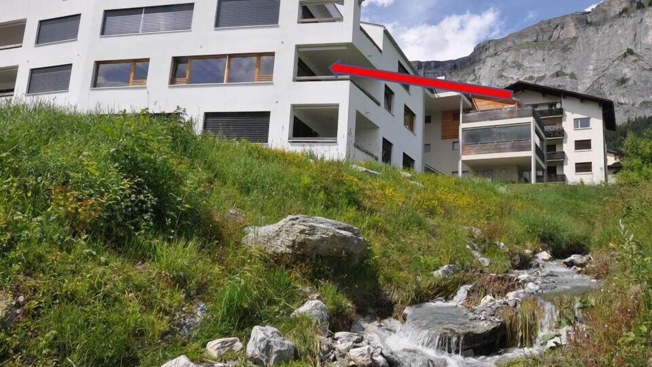 Photo of Outdoor in Flims