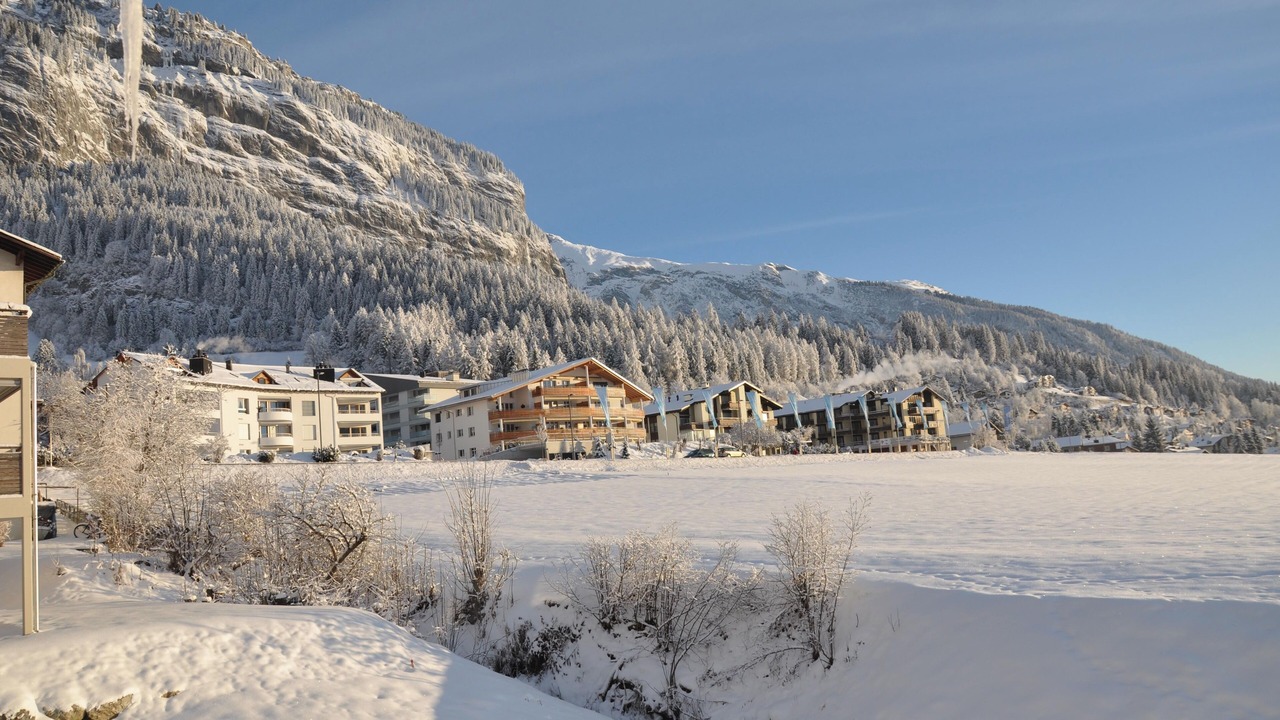 Photo of Outdoor in Flims
