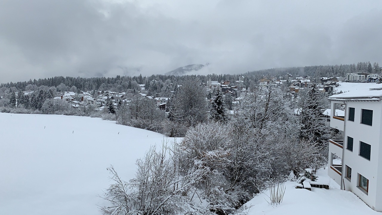 Photo of Outdoor in Flims