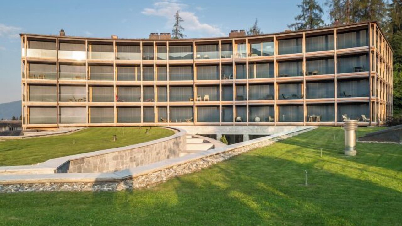 Photo of Outdoor in Flims