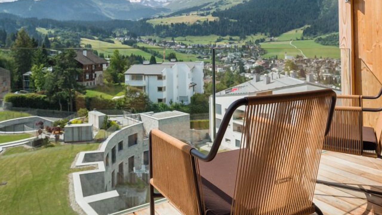 Photo of Outdoor in Flims