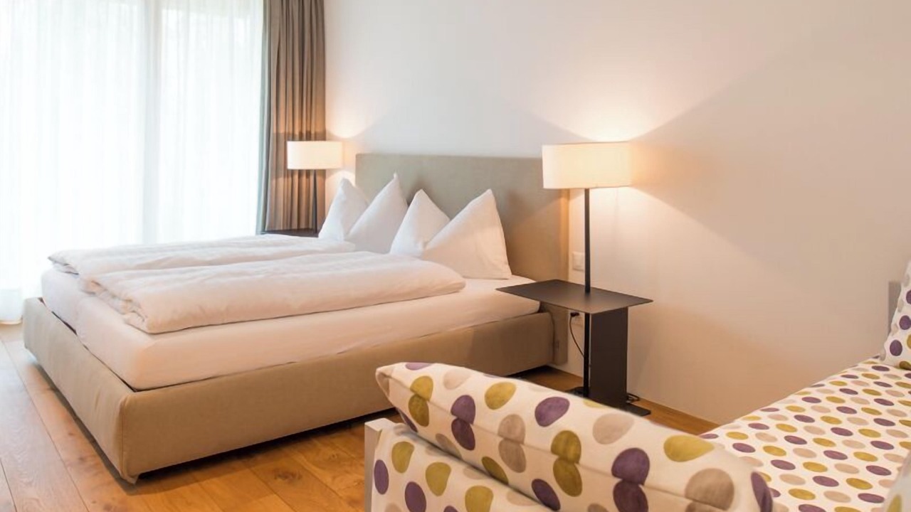 Photo of Bedroom in Flims
