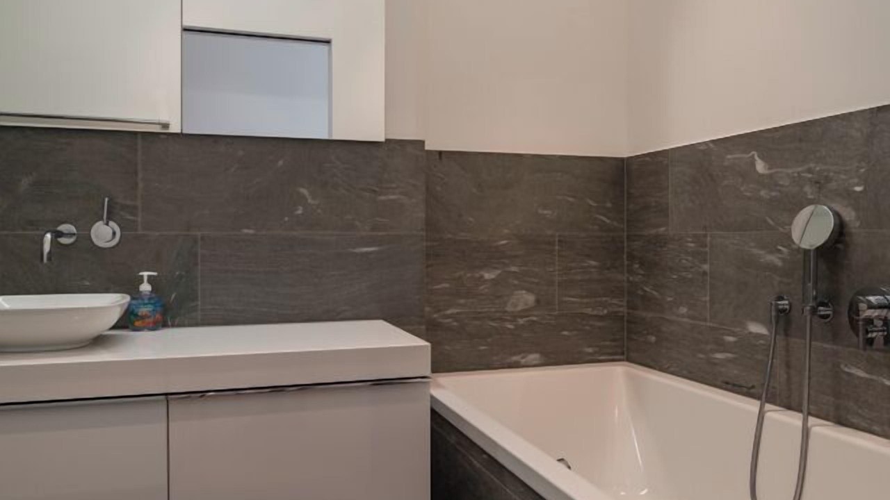 Photo of Bathroom in Flims