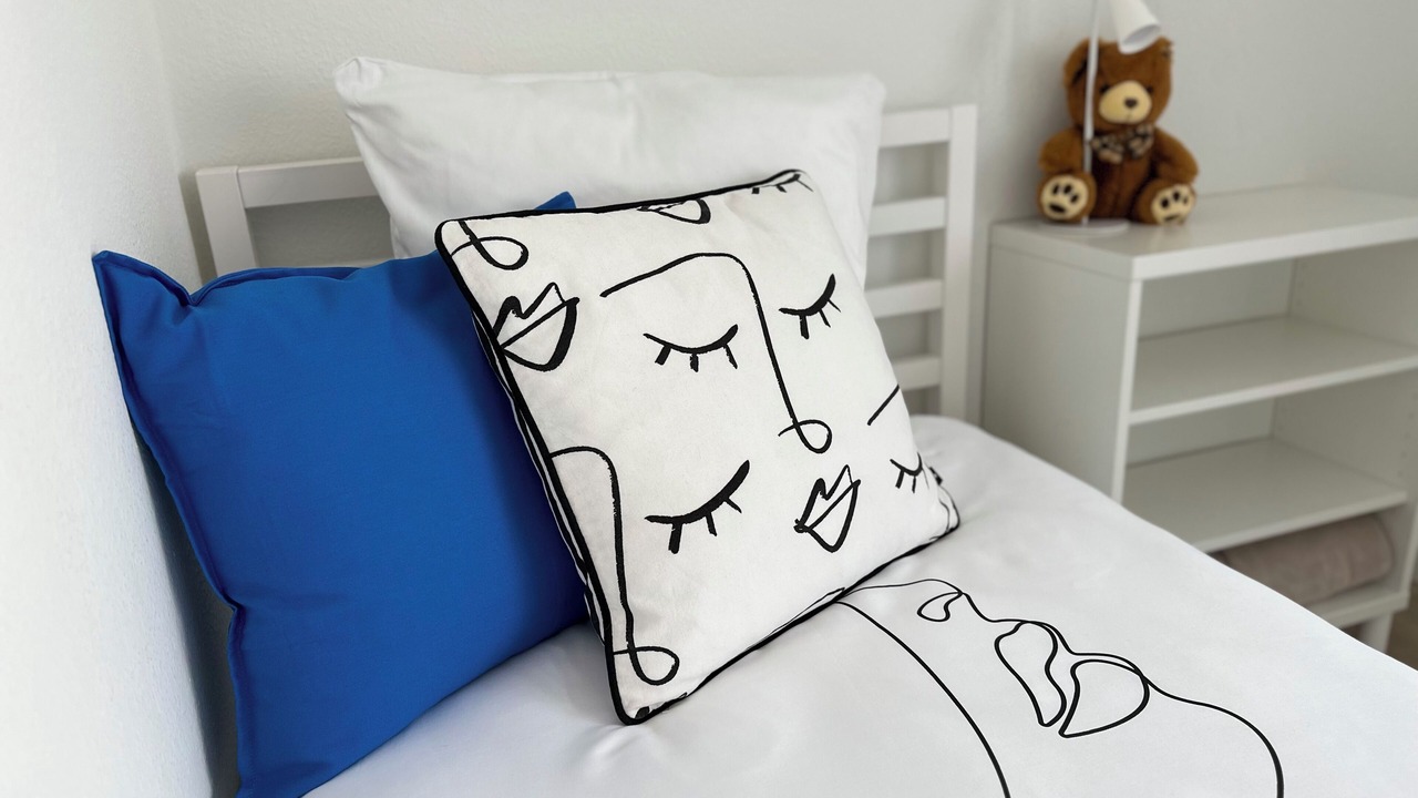 Photo of Bedroom in Pratteln