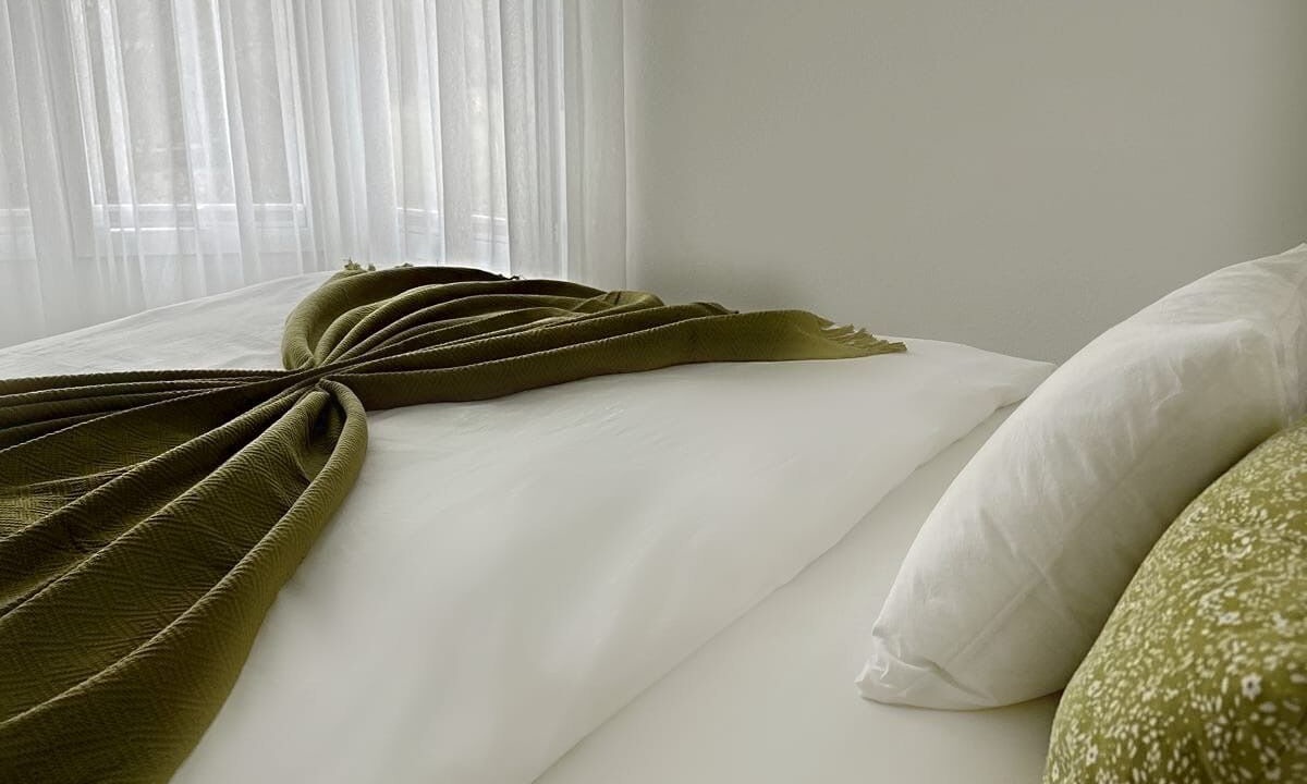 Photo of Bedroom in Pratteln