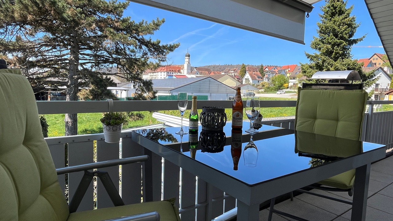 Photo of Outdoor in Ohningen