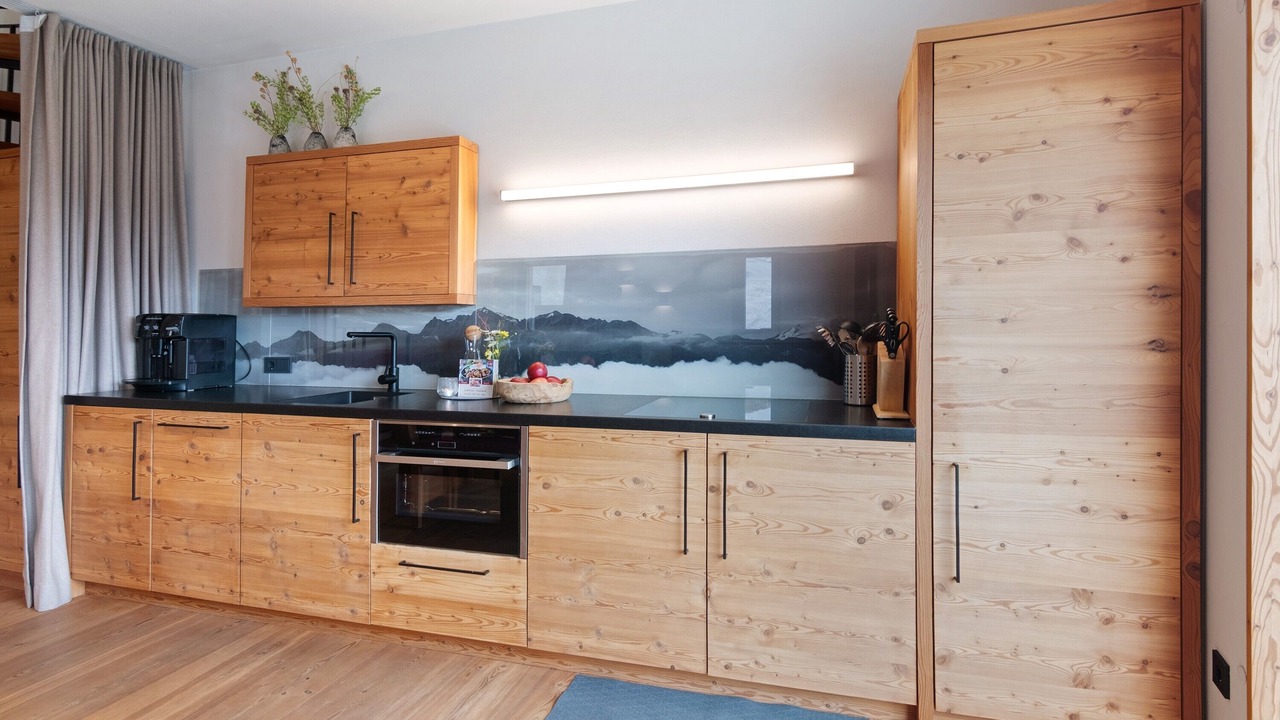 Photo of Kitchen in Clusio