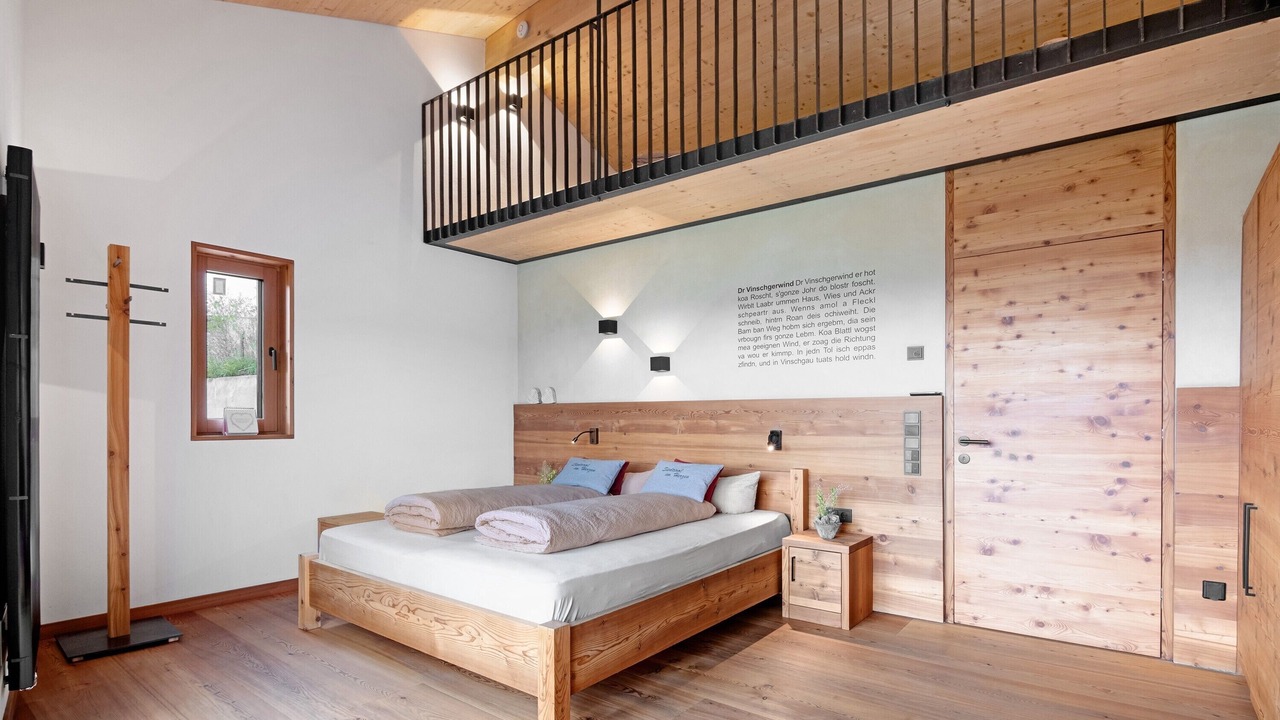 Photo of Bedroom in Clusio