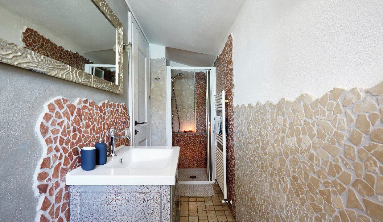 Photo of Bathroom in Naggio