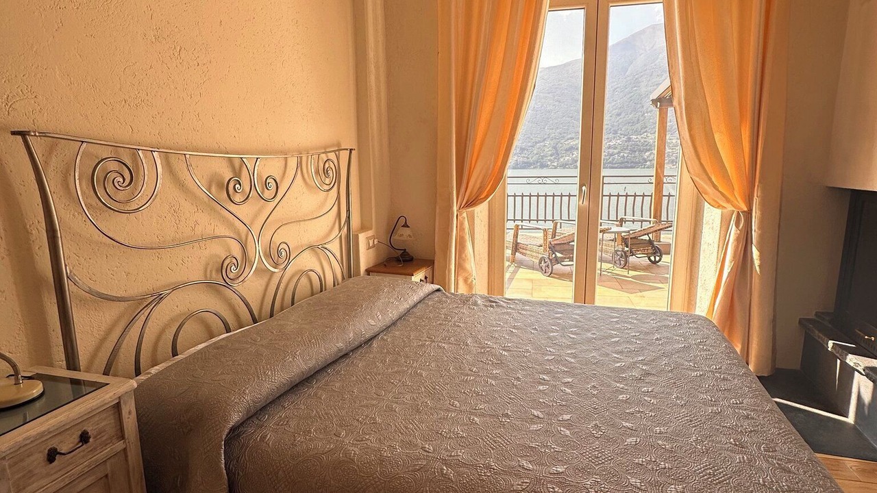Photo of Bedroom in Naggio