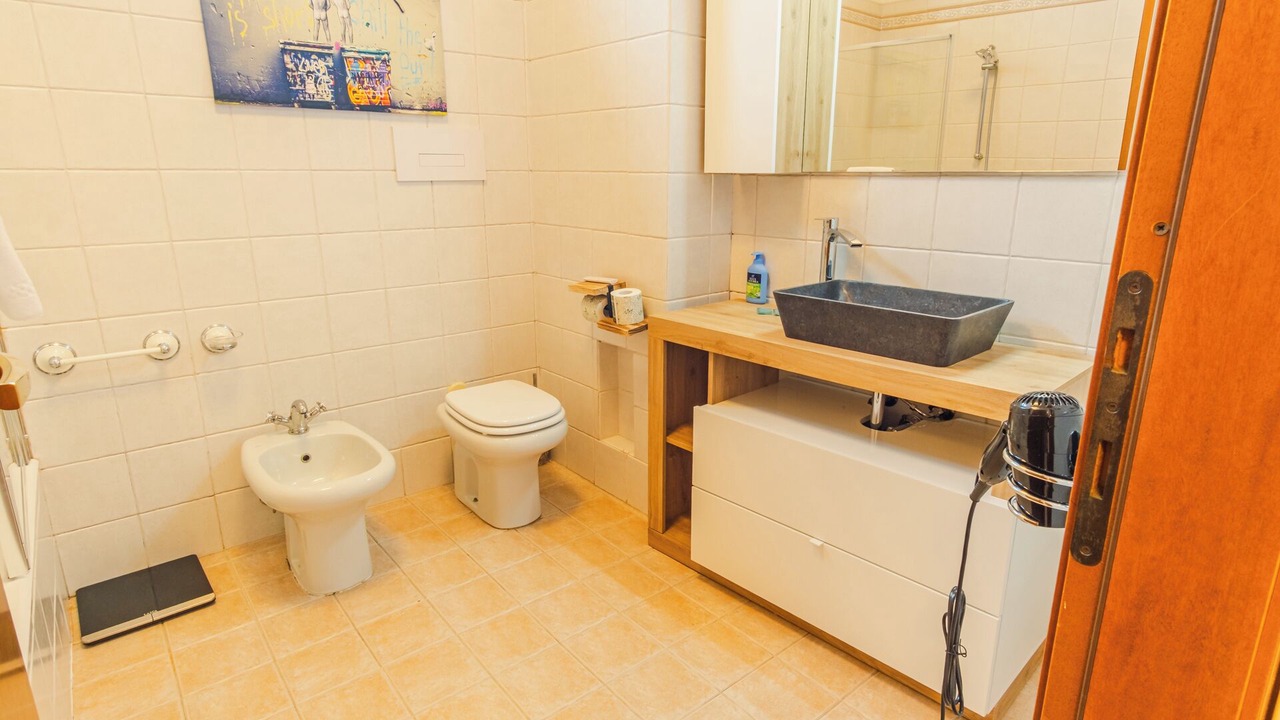 Photo of Bathroom in Sirmione Old Town