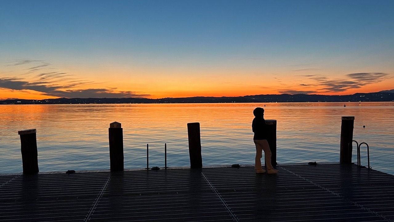 Photo of Others in Sirmione Old Town