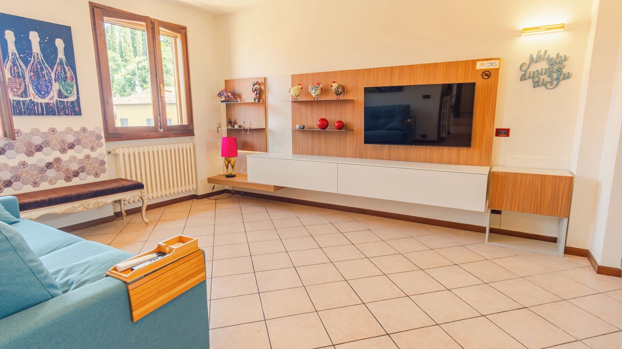 Photo of Livingroom in Sirmione Old Town