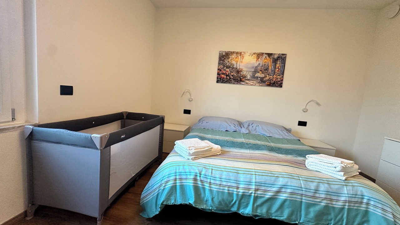 Photo of Bedroom in Blessagno