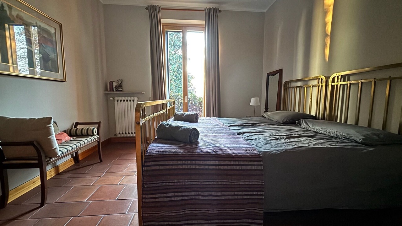 Photo of Bedroom in Monate