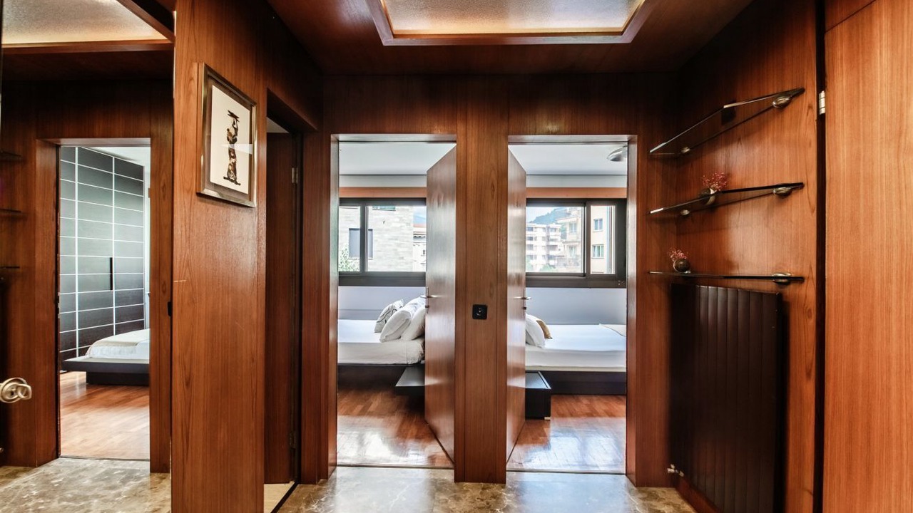 Photo of Bedroom in Lugano