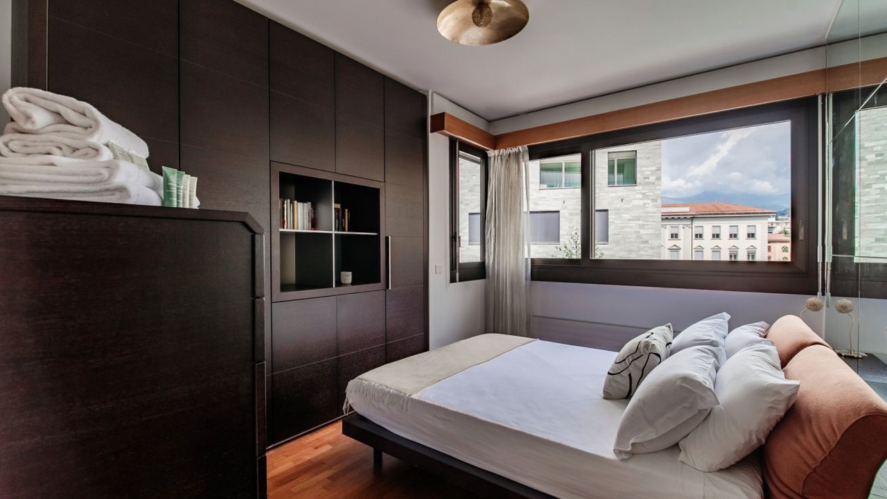 Photo of Bedroom in Lugano
